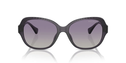 Lentes De Sol Ralph 0RA5316U Violeta/Violeta