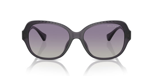 Lentes De Sol Ralph 0RA5316U Violeta/Violeta