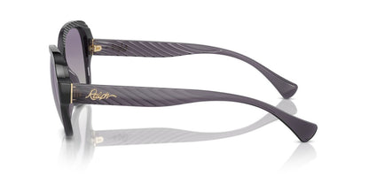 Lentes De Sol Ralph 0RA5316U Violeta/Violeta