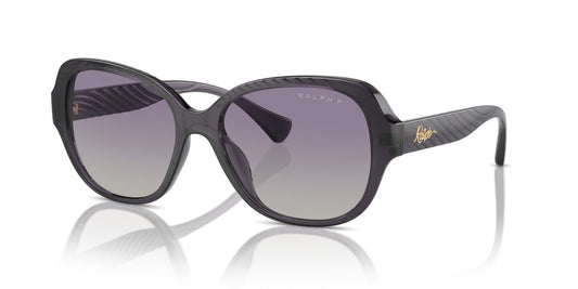 Lentes De Sol Ralph 0RA5316U Violeta/Violeta