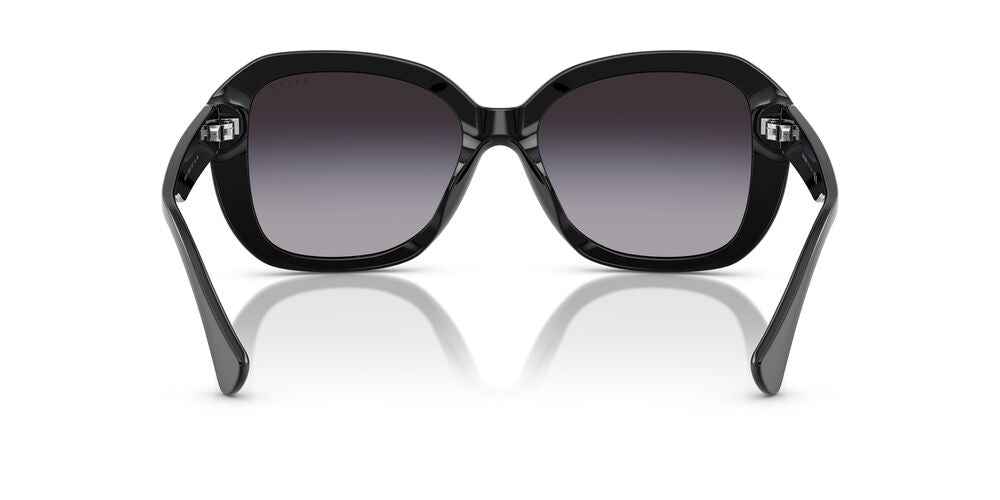 Lentes De Sol Ralph RA5321U Gris/Negro