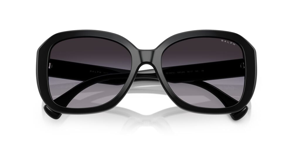 Lentes De Sol Ralph RA5321U Gris/Negro