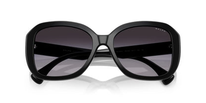 Lentes De Sol Ralph RA5321U Gris/Negro