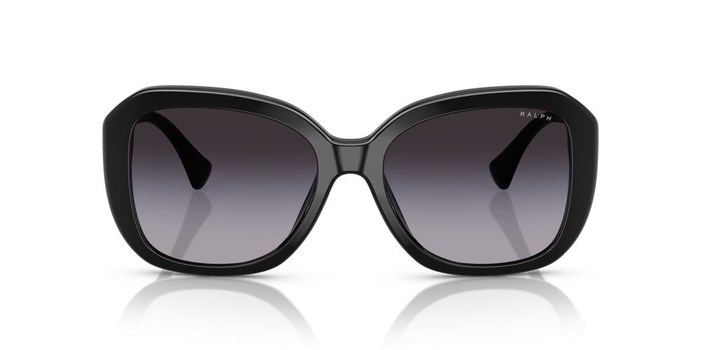 Lentes De Sol Ralph RA5321U Gris/Negro