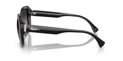 Lentes De Sol Ralph RA5321U Gris/Negro