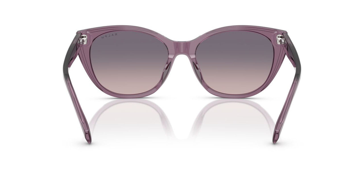 Lentes De Sol Ralph RA5324U Violeta/Violeta