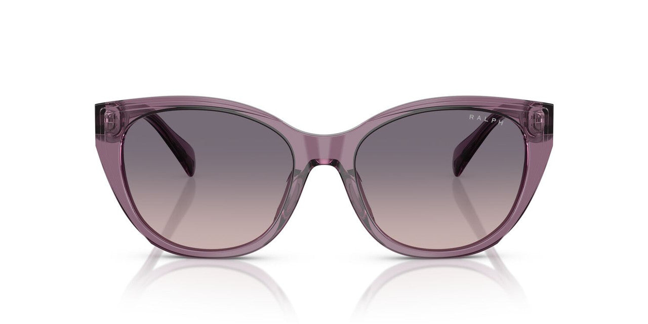 Lentes De Sol Ralph RA5324U Violeta/Violeta