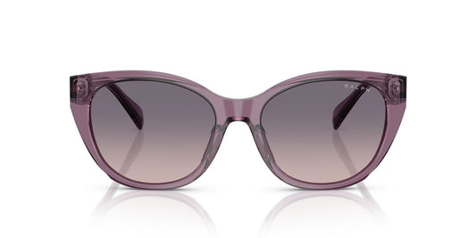 Lentes De Sol Ralph RA5324U Violeta/Violeta
