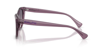 Lentes De Sol Ralph RA5324U Violeta/Violeta