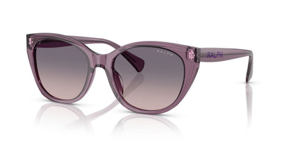 Lentes De Sol Ralph RA5324U Violeta/Violeta