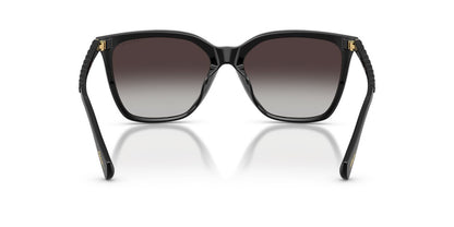 Lentes De Sol Ralph RA5328U Gris/Negro