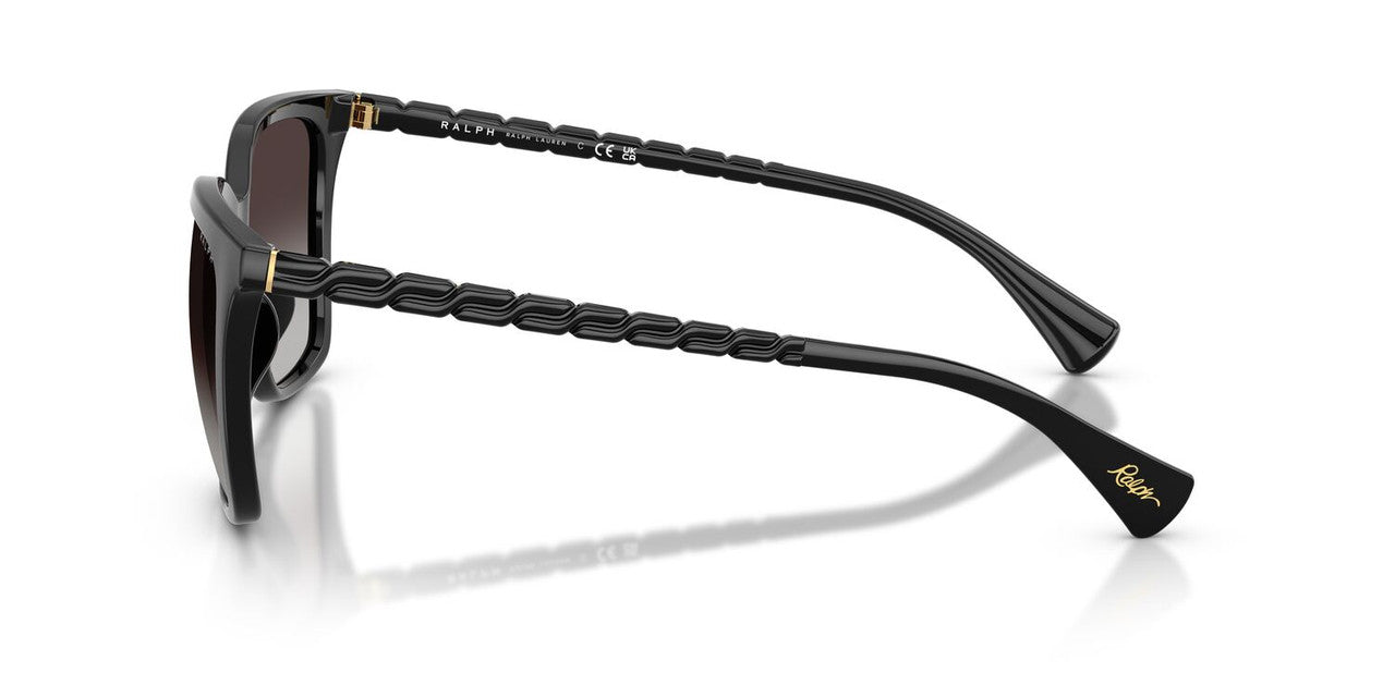 Lentes De Sol Ralph RA5328U Gris/Negro