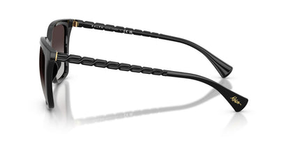 Lentes De Sol Ralph RA5328U Gris/Negro