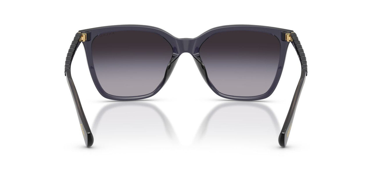 Lentes De Sol Ralph RA5328U Gris/Violeta
