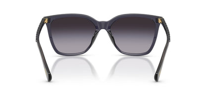Lentes De Sol Ralph RA5328U Gris/Violeta
