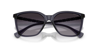 Lentes De Sol Ralph RA5328U Gris/Violeta
