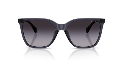 Lentes De Sol Ralph RA5328U Gris/Violeta