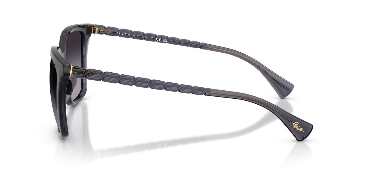 Lentes De Sol Ralph RA5328U Gris/Violeta
