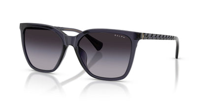 Lentes De Sol Ralph RA5328U Gris/Violeta