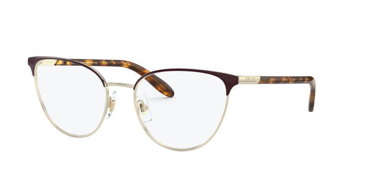 Lentes Oftálmicos Ralph 0RA6047 Café