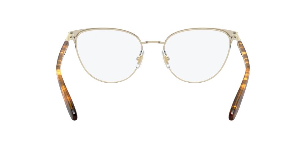 Lentes Oftálmicos Ralph 0RA6047 Café