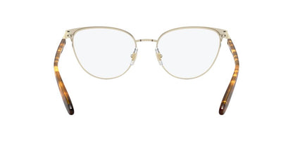 Lentes Oftálmicos Ralph 0RA6047 Café