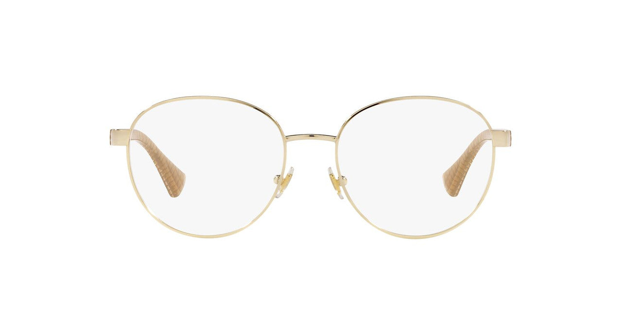 Lentes Oftálmicos Ralph 0RA6050 Dorado