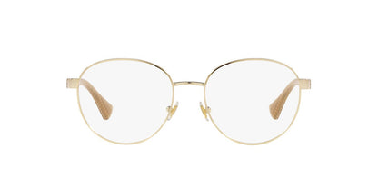 Lentes Oftálmicos Ralph 0RA6050 Dorado