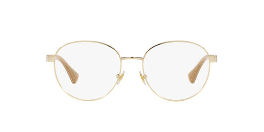 Lentes Oftálmicos Ralph 0RA6050 Dorado