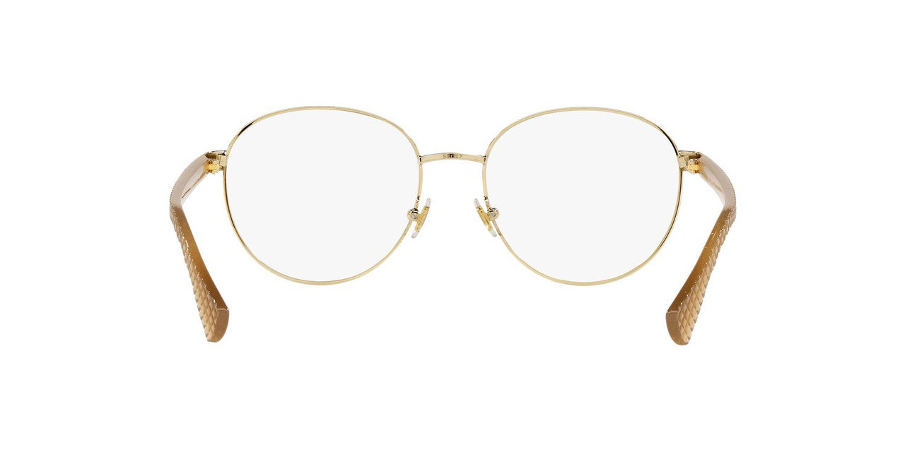 Lentes Oftálmicos Ralph 0RA6050 Dorado