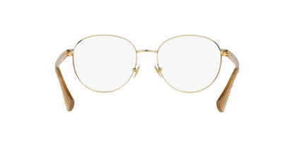 Lentes Oftálmicos Ralph 0RA6050 Dorado