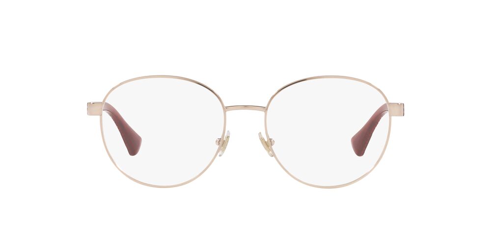Lentes Oftálmicos Ralph RA6050 Dorado