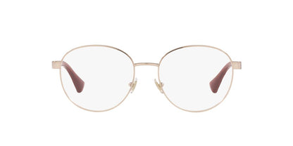 Lentes Oftálmicos Ralph RA6050 Dorado