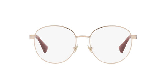 Lentes Oftálmicos Ralph RA6050 Dorado