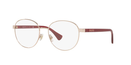 Lentes Oftálmicos Ralph RA6050 Dorado