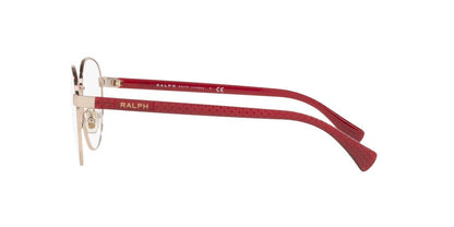 Lentes Oftálmicos Ralph RA6050 Dorado