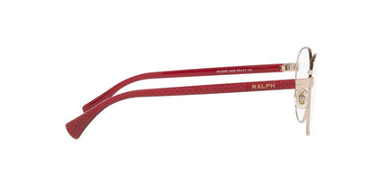 Lentes Oftálmicos Ralph RA6050 Dorado