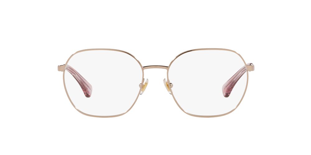Lentes Oftálmicos Ralph 0RA6051 Dorado