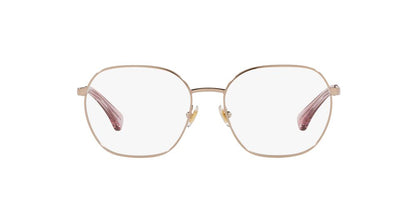 Lentes Oftálmicos Ralph 0RA6051 Dorado