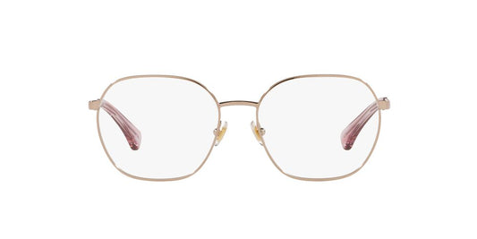 Lentes Oftálmicos Ralph 0RA6051 Dorado