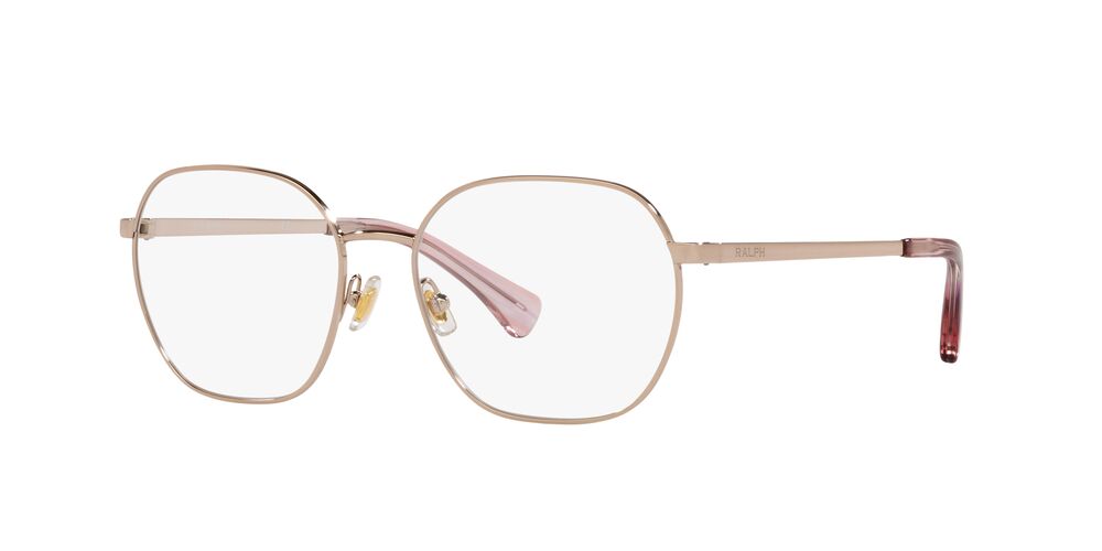 Lentes Oftálmicos Ralph 0RA6051 Dorado