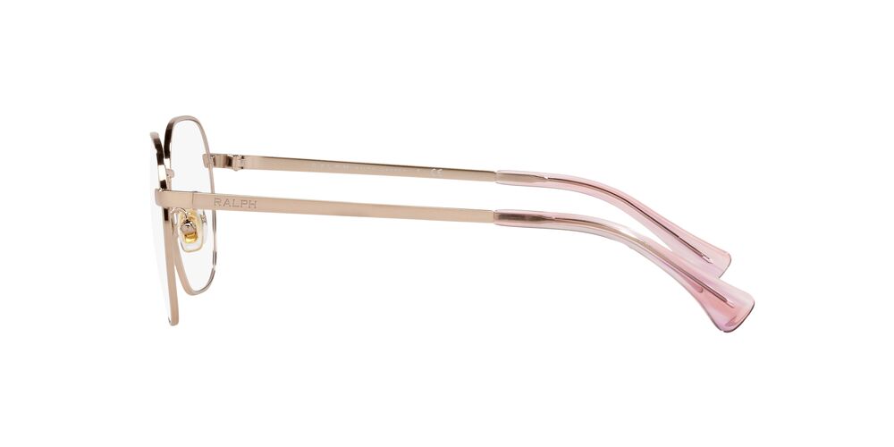 Lentes Oftálmicos Ralph 0RA6051 Dorado