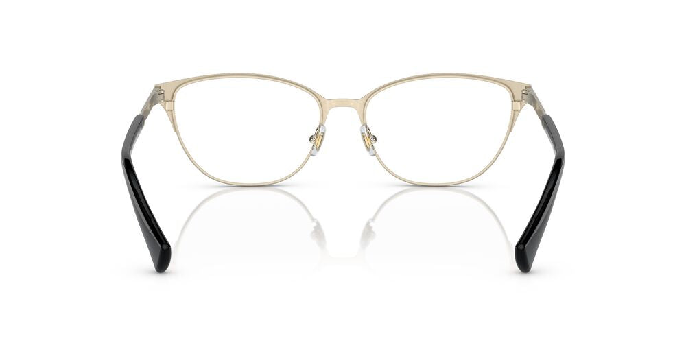 Lentes Oftálmicos Ralph RA6055 Negro