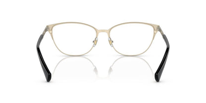 Lentes Oftálmicos Ralph RA6055 Negro