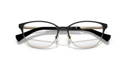 Lentes Oftálmicos Ralph RA6055 Negro