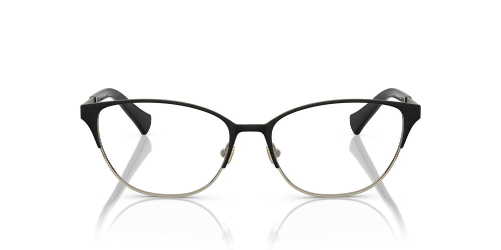 Lentes Oftálmicos Ralph RA6055 Negro