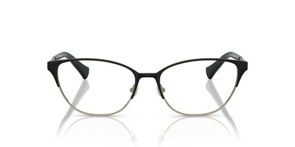 Lentes Oftálmicos Ralph RA6055 Negro