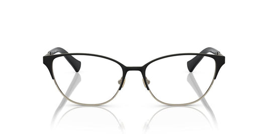 Lentes Oftálmicos Ralph RA6055 Negro