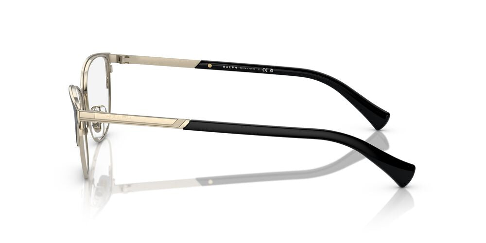 Lentes Oftálmicos Ralph RA6055 Negro