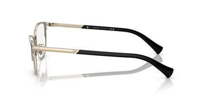 Lentes Oftálmicos Ralph RA6055 Negro